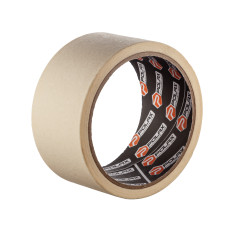 Малярна клейка стрічка Polax Profi 48 мм х 20 м (101-022)