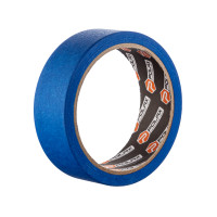 Polax Premium masking tape 30 mm x 20 m (101-025)
