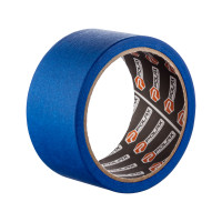 Polax Premium masking tape 48 mm x 20 m (101-027)