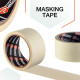 Masking tape Polax Profi 48 mm x 40 m (101-071)