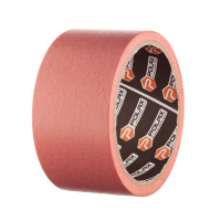 Polax masking tape with rice paper Delicate 48 mm x 20 m (101-099)