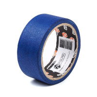 Polax Premium masking tape 38 mm x 50 m (101-290)