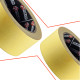 Малярная клейкая лента Polax Стандарт 48 мм х 50 м (101-293)