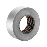 Scotch tape aluminum reinforced Polax adhesive tape 50 mm x 50 m (101-108)