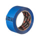 Polax adhesive tape packing tape, blue 45mm x 100m (101-113)