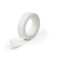 Polax Bathroom Border Tape, White 28mm x 3.2m (45-001)