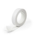 Polax Bathroom Border Tape, White 28mm x 3.2m (45-001)