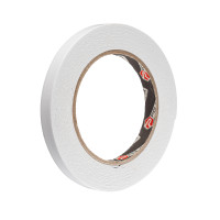 Double-sided tape Polax adhesive tape on foam base 12 mm x 5 m (101-028)