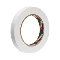 Double-sided tape Polax adhesive tape on foam base 15 mm x 5 m (101-029)