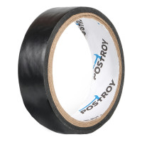 Insulating tape PVC Postroy black 10 m (IT-10060)