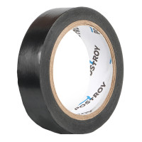 PVC insulation tape Postroy black 25 m (IT-25151)