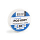 Набор изоляционных лент Postroy ПВХ  цветные 20 м (20-20127)