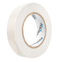 Insulating tape PVC Postroy white 50 m (IT-50303)