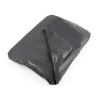 Polax protective film for repair work 20 microns, 4 m x 5 m (100-1700)