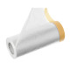 Polax protective film with masking tape for repairs 1,5 x 20 m (101-199)