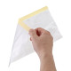 Polax protective film with masking tape for repairs 1,5 x 20 m (101-199)