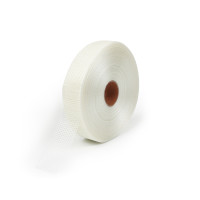 Polax self-adhesive fiberglass serpyanka tape for joints 45 mm x 150 m (100-150)