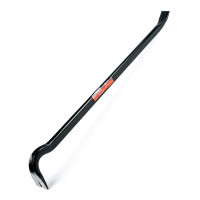 Crowbar nail puller Polax 800x29x15 mm (36-010)