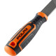 Напилок плоский Polax 200 мм (41-023)