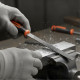 Напилок плоский Polax 200 мм (41-023)