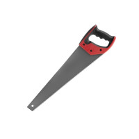 Wood saw Polax with Teflon coating, 450 mm, 7TPI (47-017)
