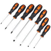 Polax Screwdriver Set 7 items (51-022)