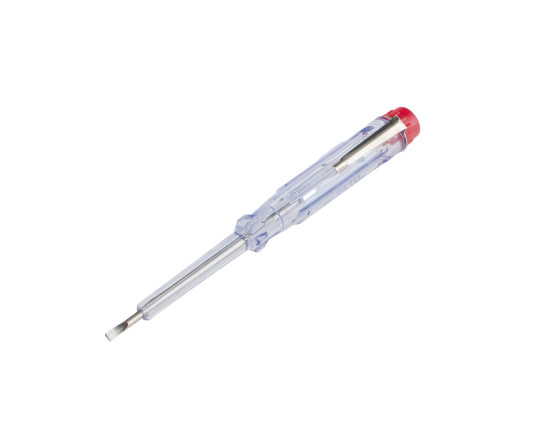 Отвертка - индикатор Polax фазометр 100-500 V (51-023)