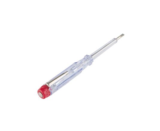 Отвертка - индикатор Polax фазометр 100-500 V (51-023)