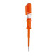 Отвертка-индикатор Polax 100-500В (51-112)