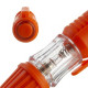 Отвертка-индикатор Polax 100-500В (51-112)