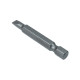 Біта сталева Polax 50 мм SL5 1/4" ,10 шт (51-078)