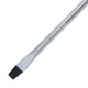 Отвертка Polax шлицевая плоская SL8 X 150, Cr-V (51-006)