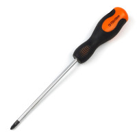 Polax Phillips screwdriver PZ2 x 150, Cr-V (51-016)
