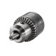 Патрон для дриля з ключем 1.5-13мм 1/2-20UNF, Polax (55-001)