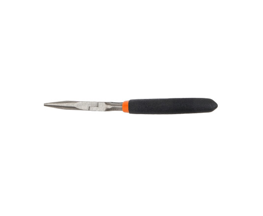 Длинногубцы мини Polax 125 мм (35-021)