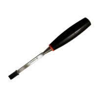 Polax wood chisel plastic handle 6 mm (41-0066)
