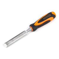 Polax impact wood chisel 17 mm (41-012)