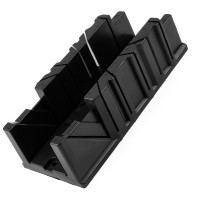 Miter box Polax plastic 250 х 65 х 58 mm (100-438)