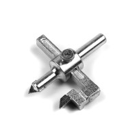 Polax compass for drill for cutting tiles 20-100 mm (34-001)
