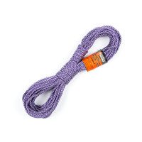 Polypropylene cord 3.5 mm Polax 20 m knitted colored (37-157)