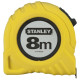 Рулетка Stanley, 8мх25мм