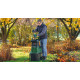 Подрібнювач садовий Bosch AXT 25 TC 2500Вт 40об/хв 45мм 53л 30.5кг ріжуча система Turbine-Cut низькошумний