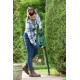 Кущоріз Bosch EasyHedgeCut 45 420Вт 45см крок різу 16мм 2.6кг