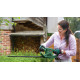 Кущоріз Bosch EasyHedgeCut 45 420Вт 45см крок різу 16мм 2.6кг