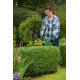 Кущоріз Bosch EasyHedgeCut 55 450Вт 55см крок різу 16мм 2.7кг