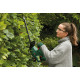 Кущоріз акумуляторний Bosch EasyHedgeCut EasyHedgeCut 18-45 18В акб 1х2А·год лезо 45см крок різу 15мм ЗП 3.7кг