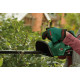 Кущоріз акумуляторний Bosch EasyHedgeCut EasyHedgeCut 18-45 18В акб 1х2А·год лезо 45см крок різу 15мм ЗП 3.7кг