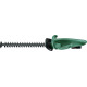 Кущоріз акумуляторний Bosch EasyHedgeCut EasyHedgeCut 18-45 18В акб 1х2А·год лезо 45см крок різу 15мм ЗП 3.7кг