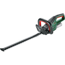 Кущоріз акумуляторний Bosch UniversalHedgeCut 18V-50 18В 50мм крок різу 20мм 2.3кг без АКБ та ЗП