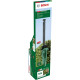Кущоріз акумуляторний Bosch EasyHedgeCut 18V-52-13 18В лезо 52см крок різу 15мм 3.28кг без АКБ та ЗП